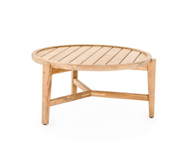 Atlantic Coffee Table – Round