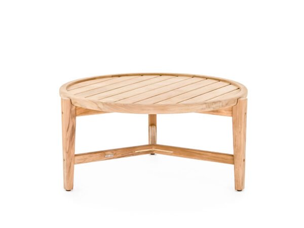 Atlantic Coffee Table – Round