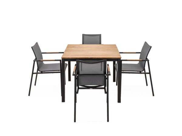 Paros/Capri/Capri Expansion 7-Piece
