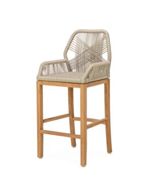 Dune Bar Chair