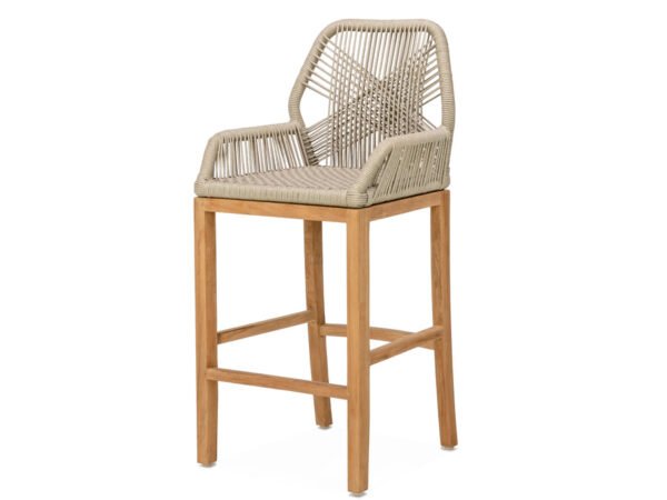Dune Bar Chair
