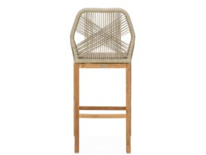 Dune Bar Chair