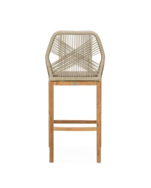 Dune Bar Chair