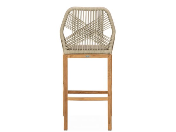 Dune Bar Chair