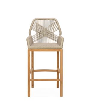 Dune Bar Chair