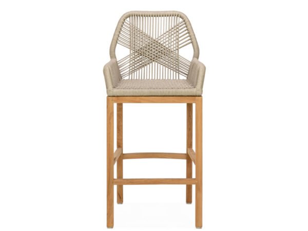 Dune Bar Chair