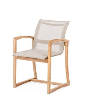 Capri Dining Chair