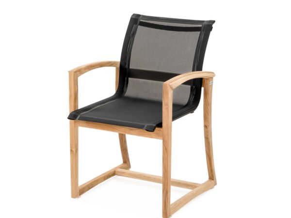 Capri/Relax Round 50″ 5-Piece