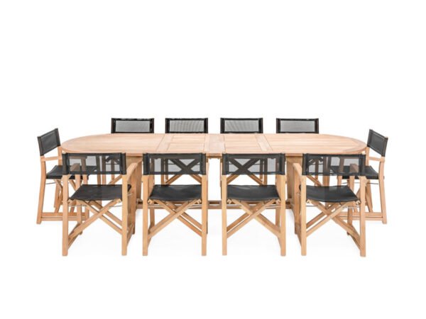 Monday/Cayman Expansion 11-Piece