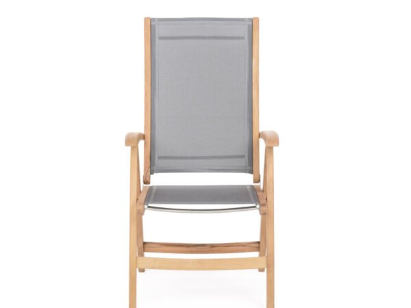 Cayman Reclining Dining Chair