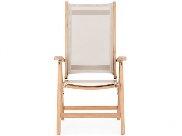 Cayman Reclining Dining Chair