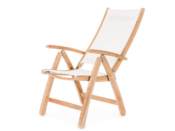 Cayman Reclining Dining Chair