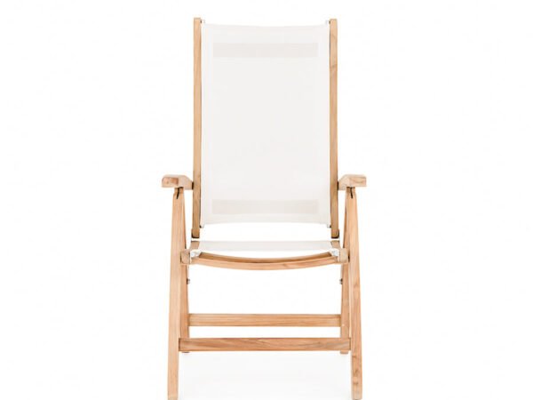 Cayman Reclining Dining Chair