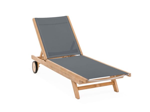 Cayman Chaise Lounge
