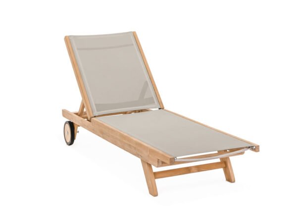 Cayman Chaise Lounge