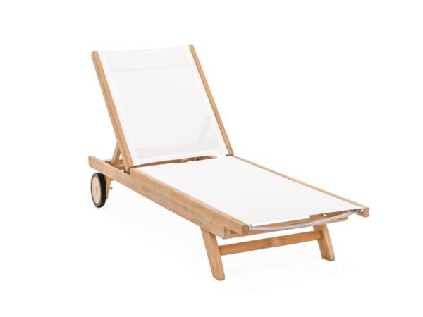 Cayman Chaise Lounge