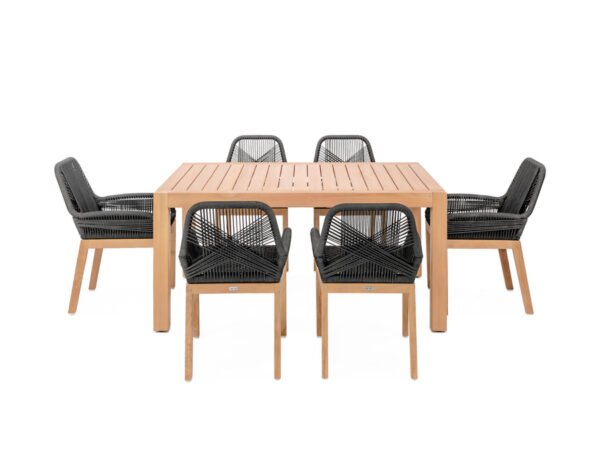 Breeze/Cayman 63″ 7-Piece