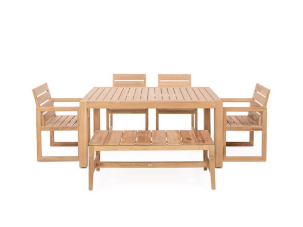 Outdoor Dining Set
