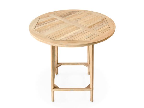 Friday Stool/Friday Round Bar 5-Piece