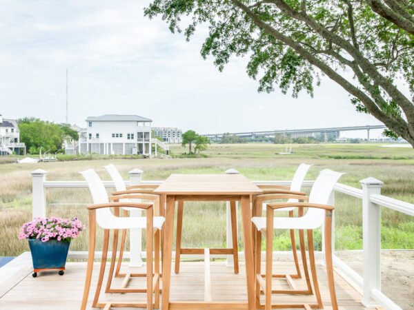 Capri Bar Table