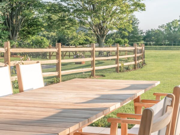 Capri Extend Table