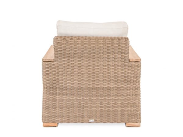 Havana 4-Piece Lounge Set