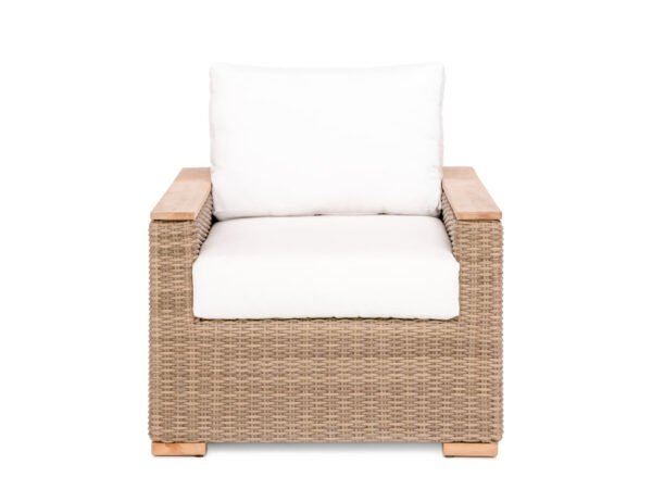 Havana 4-Piece Lounge Set