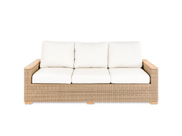 Havana 4-Piece Lounge Set