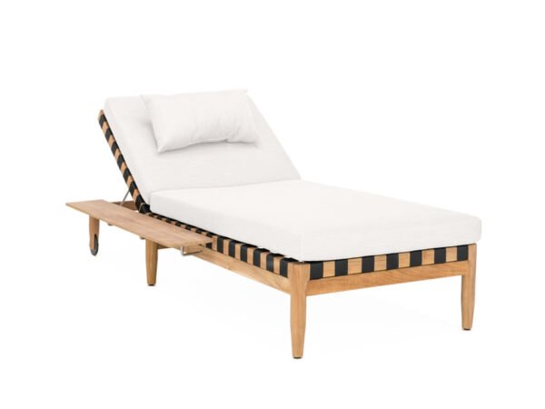 Ibiza Chaise Lounge