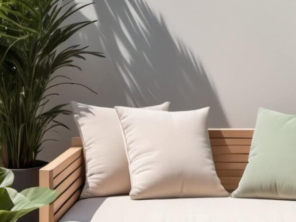 Dune Modern Outdoor Sofa