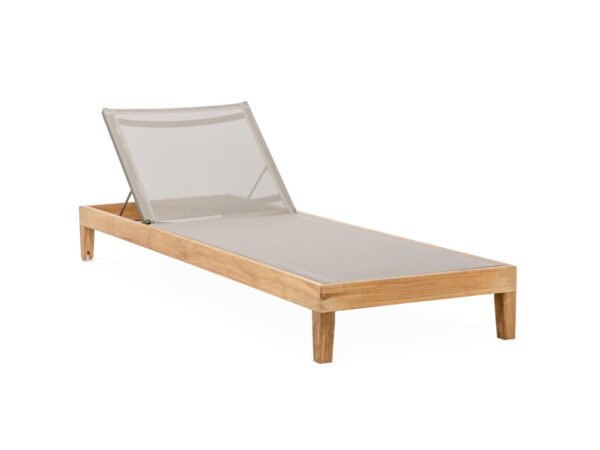 Monday Sling Chaise Lounge
