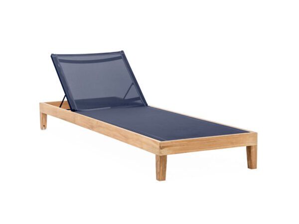 Monday Sling Chaise Lounge