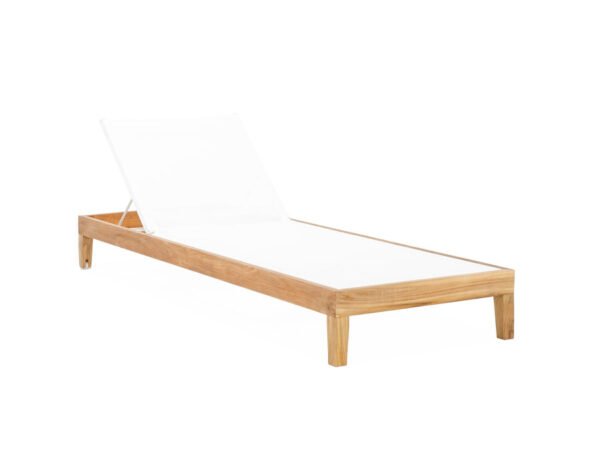 Monday Sling Chaise Lounge