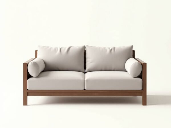 Havana Outdoor Lounge Sofa