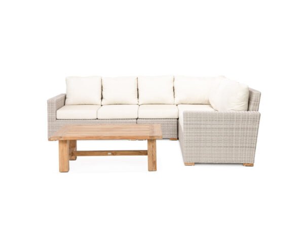 Oyster Bay Sectional 2-Piece Lounge Set