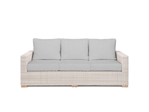 Oyster Bay Sofa/Clubs 6-Piece Lounge Set