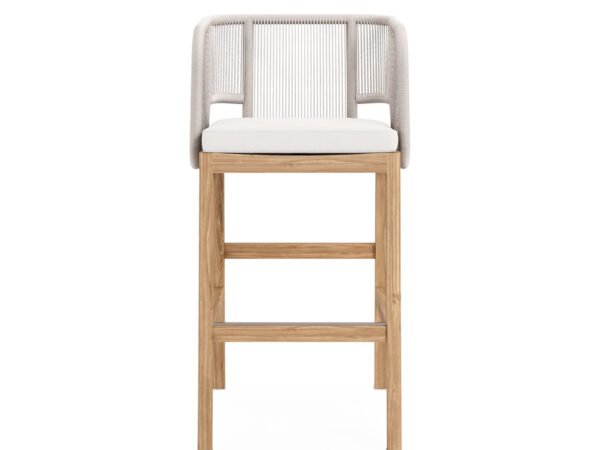 Palm Bar Chair