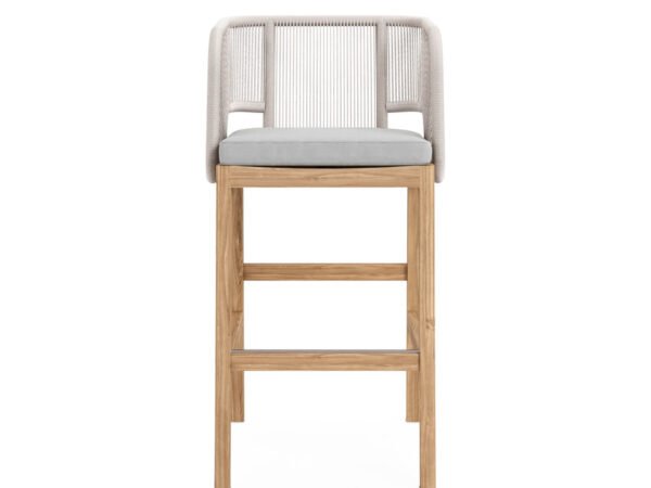 Palm Bar Chair