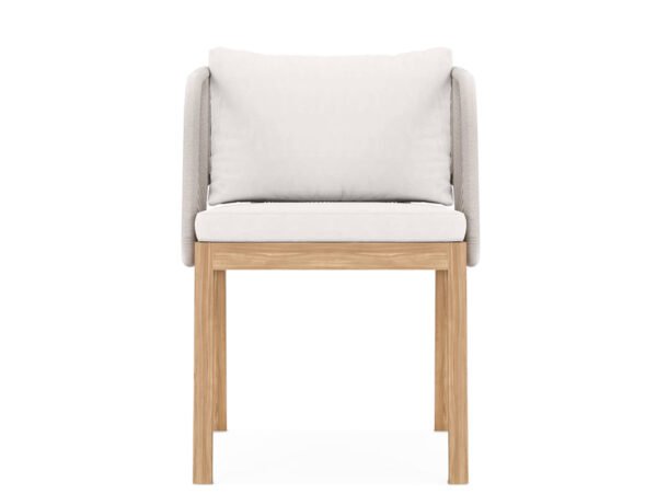 Palm Dining Chair