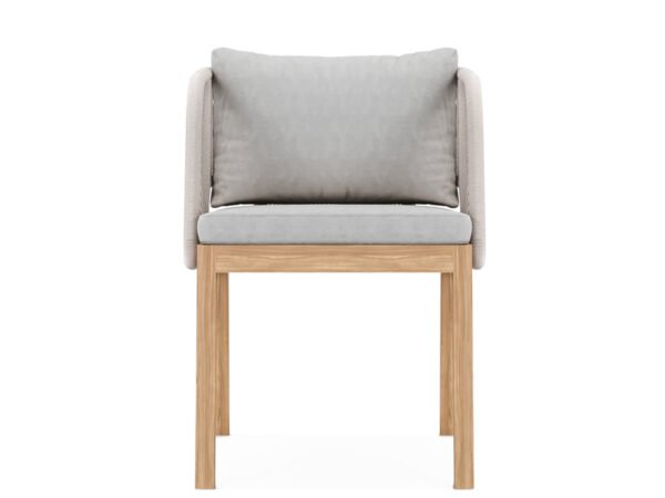 Palm Dining Chair