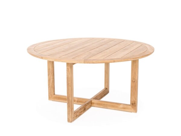 Breeze/Relax Round 50″ 5-Piece