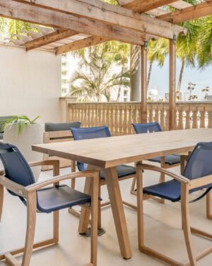 Capri Dining Chair