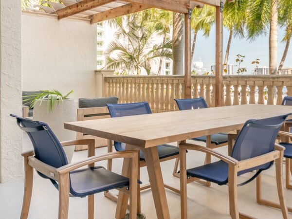 Capri Dining Chair