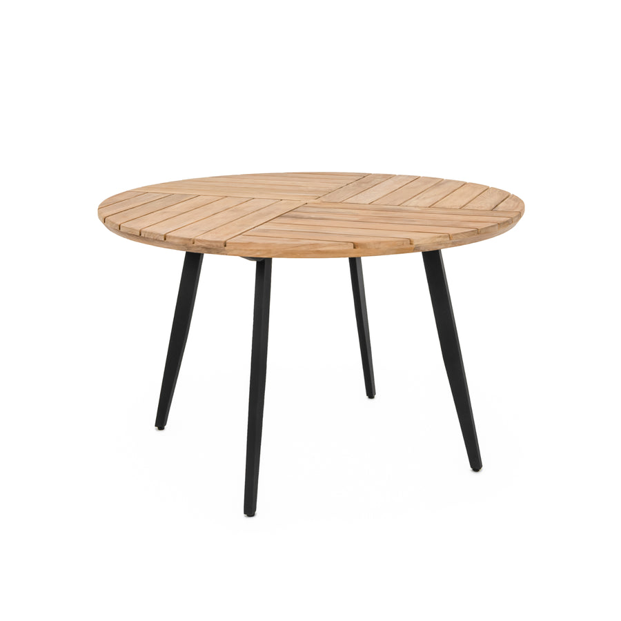St. Barts 48" Round Dining Table
