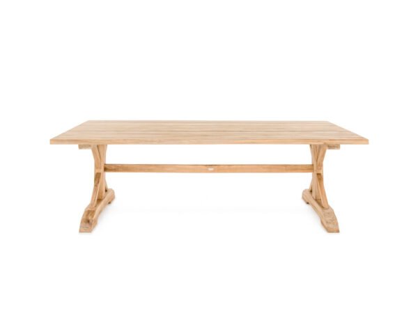 Trestle Table