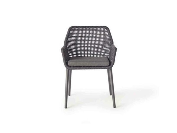 Rope Dinning Chair – Montecito