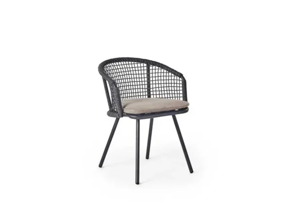 Outdoor Dinning Chair – Cazadero