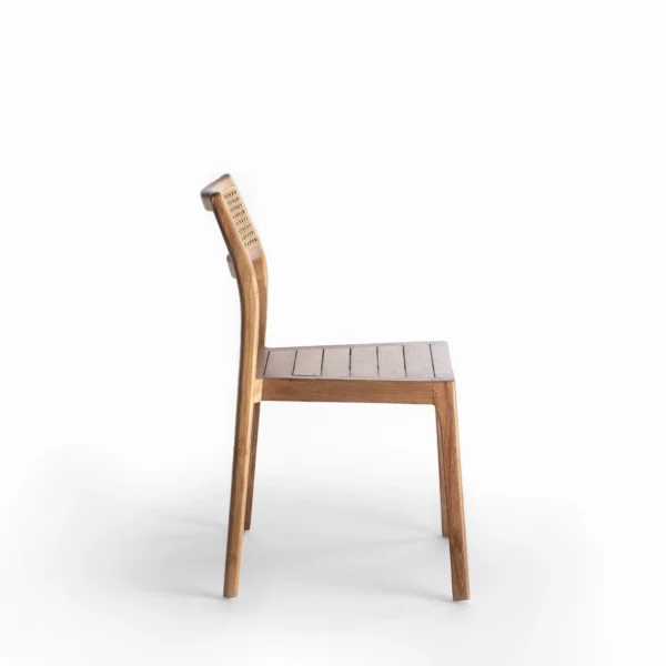 Teak Chair - Talia - Image 2