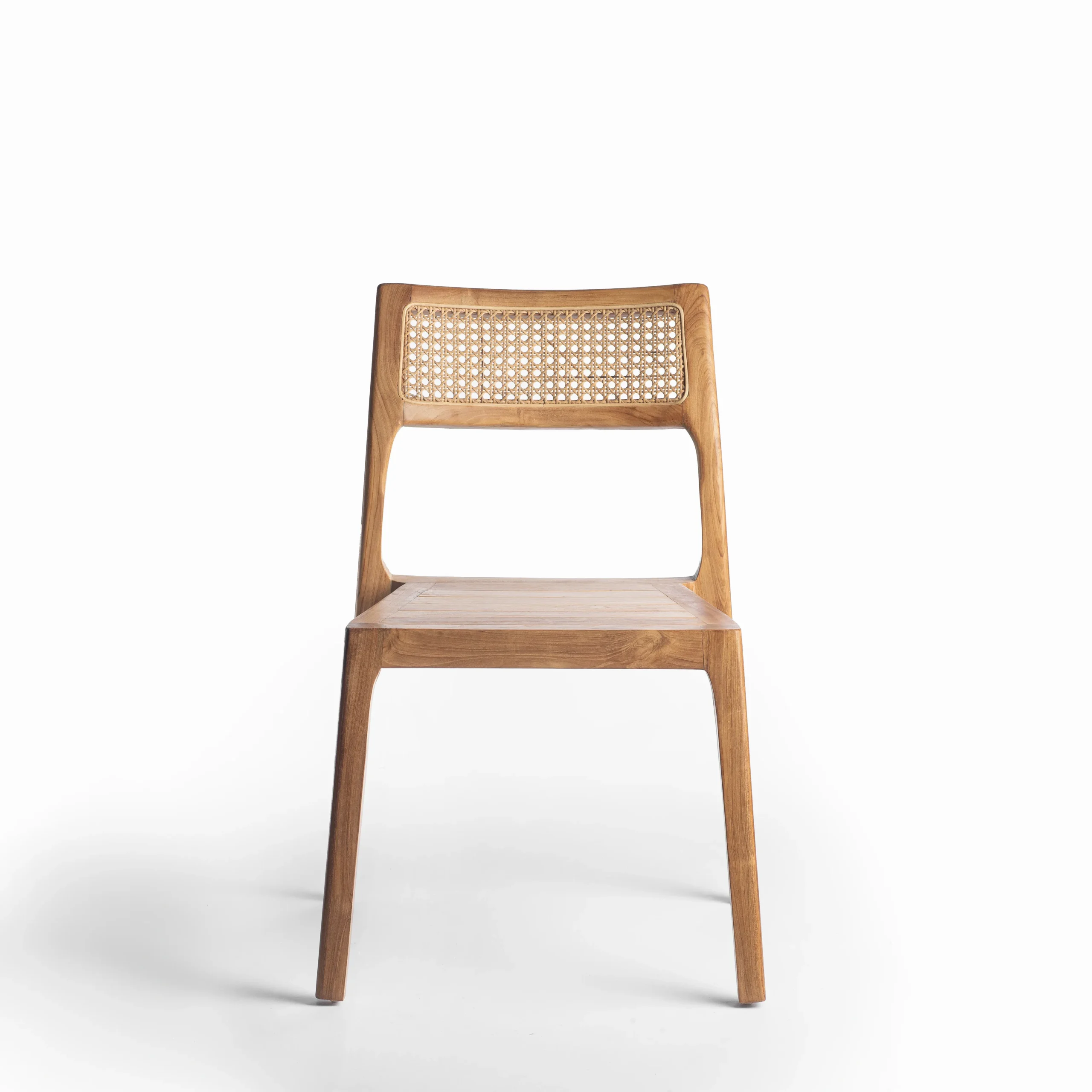 Teak Chair - Talia