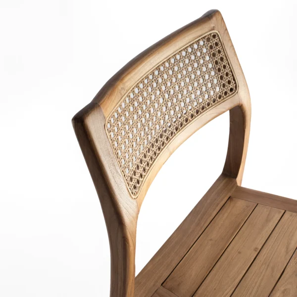 Teak Chair - Talia - Image 4